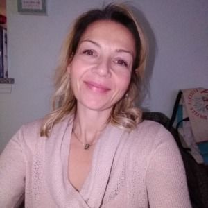 Meet your Posher, Alicia